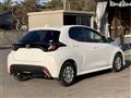 2020 Toyota Yaris