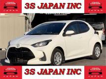 2020 Toyota Yaris