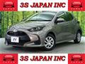 2021 Toyota Yaris
