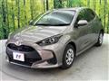 2021 Toyota Yaris