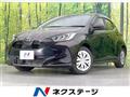 2020 Toyota Yaris