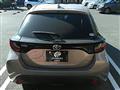 2020 Toyota Yaris