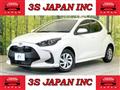 2021 Toyota Yaris