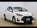 2020 Toyota Yaris