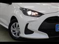 2020 Toyota Yaris