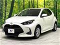 2020 Toyota Yaris