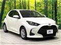2020 Toyota Yaris