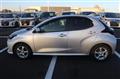 2021 Toyota Yaris