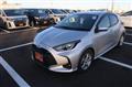 2021 Toyota Yaris
