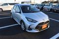 2021 Toyota Yaris