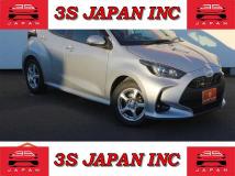 2021 Toyota Yaris