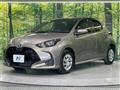 2020 Toyota Yaris
