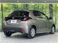 2020 Toyota Yaris