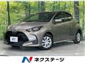 2020 Toyota Yaris
