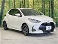 2020 Toyota Yaris
