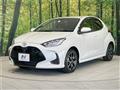 2020 Toyota Yaris