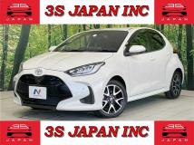 2020 Toyota Yaris