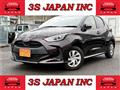 2021 Toyota Yaris