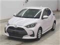 2020 Toyota Yaris