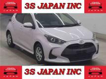 2020 Toyota Yaris