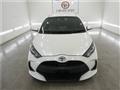 2020 Toyota Yaris