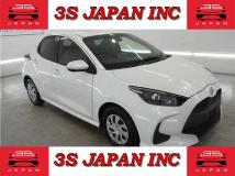2020 Toyota Yaris