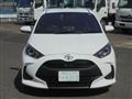 2021 Toyota Yaris