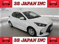 2020 Toyota Yaris
