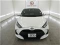 2020 Toyota Yaris