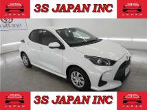 2020 Toyota Yaris