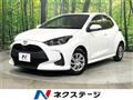 2021 Toyota Yaris