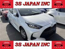 2021 Toyota Yaris