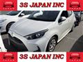 2021 Toyota Yaris