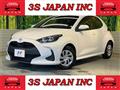 2021 Toyota Yaris