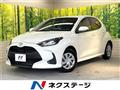 2021 Toyota Yaris