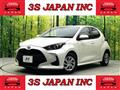 2021 Toyota Yaris