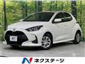2021 Toyota Yaris