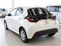 2021 Toyota Yaris