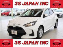 2021 Toyota Yaris