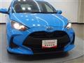 2020 Toyota Yaris