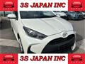2021 Toyota Yaris