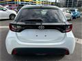 2021 Toyota Yaris