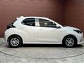 2020 Toyota Yaris