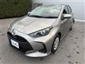2020 Toyota Yaris