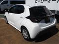 2021 Toyota Yaris