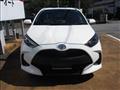 2021 Toyota Yaris