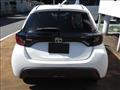 2021 Toyota Yaris