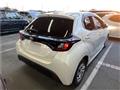 2021 Toyota Yaris