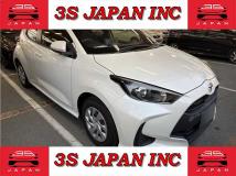 2021 Toyota Yaris