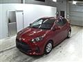 2021 Toyota Yaris